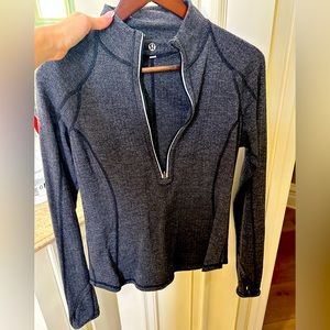 Lululemon Pullover size 4